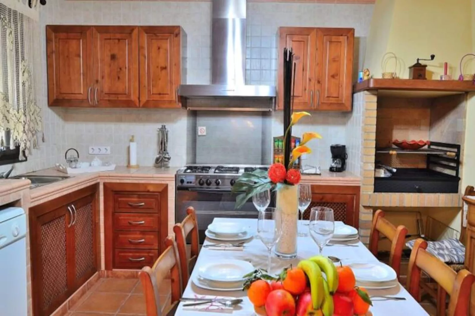 Maison à Muro-Niet-getagd