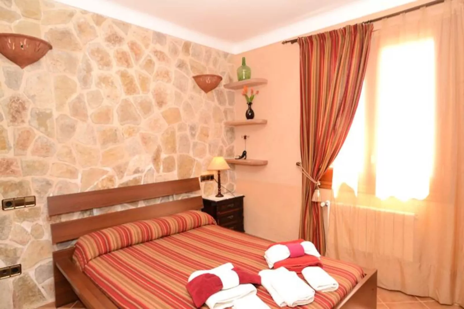 Maison à Muro-Niet-getagd