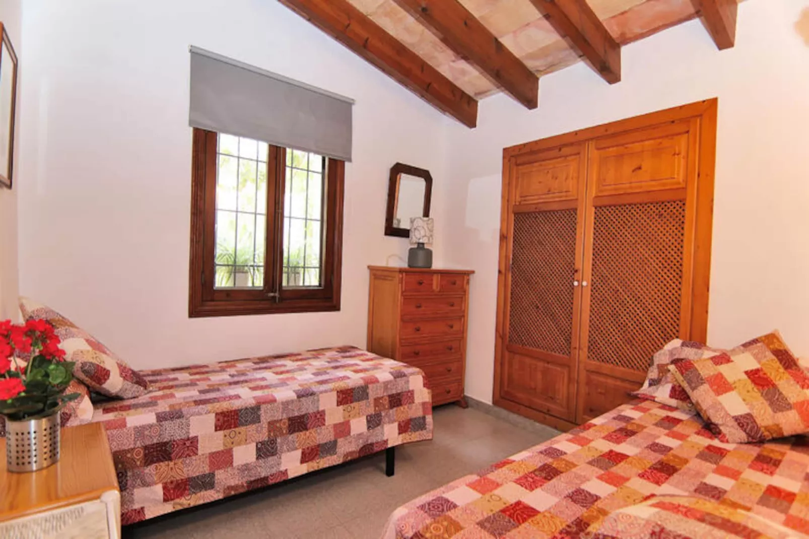 Maison à Campanet-Niet-getagd