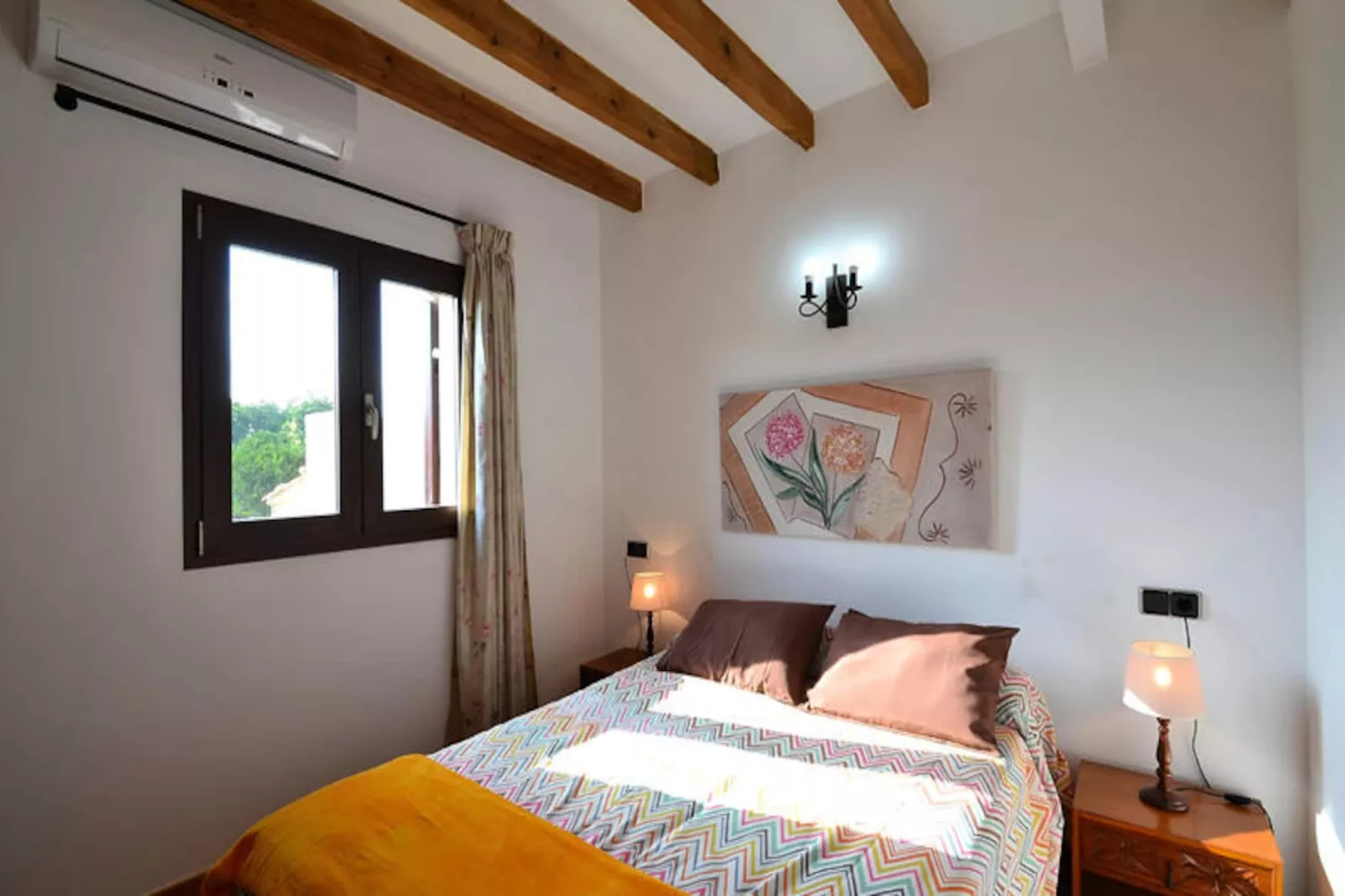 Maison à Muro-Niet-getagd