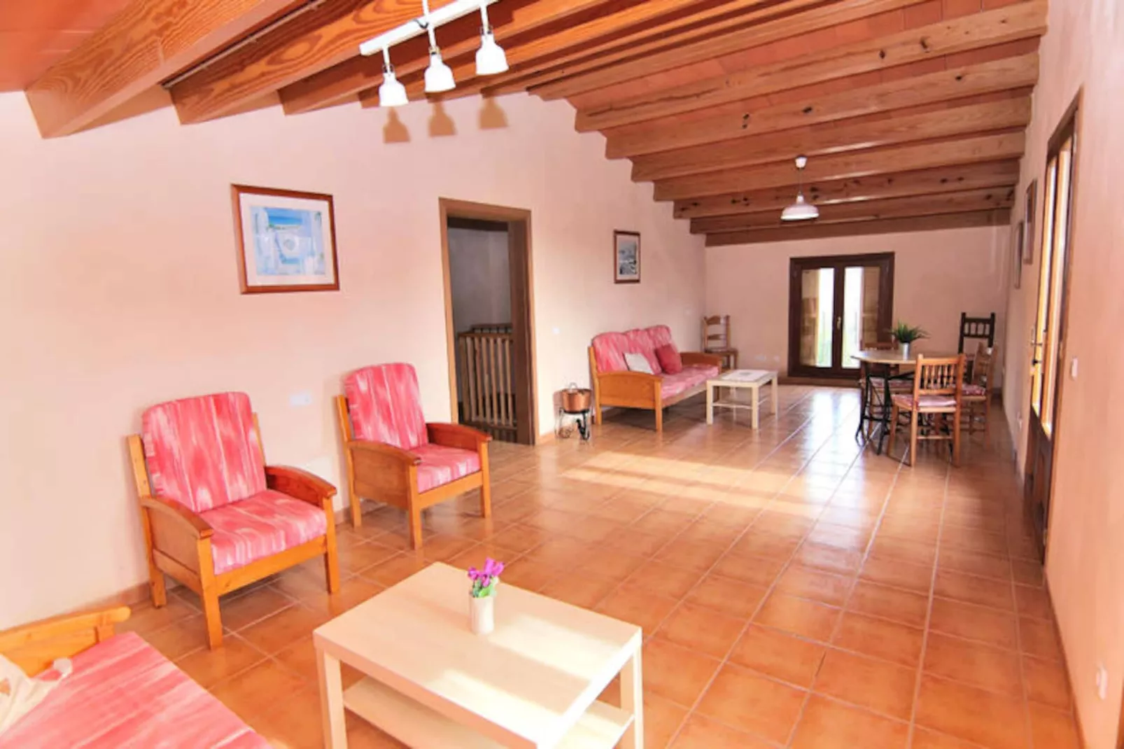 Maison à Búger-Niet-getagd