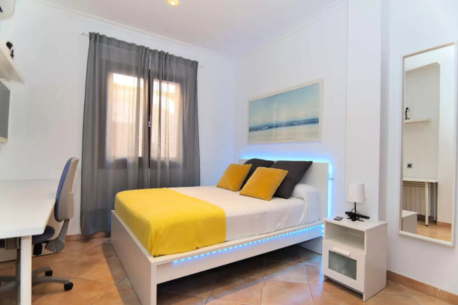 Maison à Muro-Niet-getagd