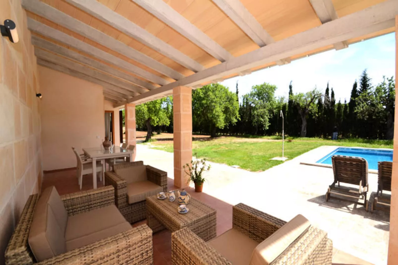 Maison à Alcúdia - Port d'Alcúdia-Niet-getagd