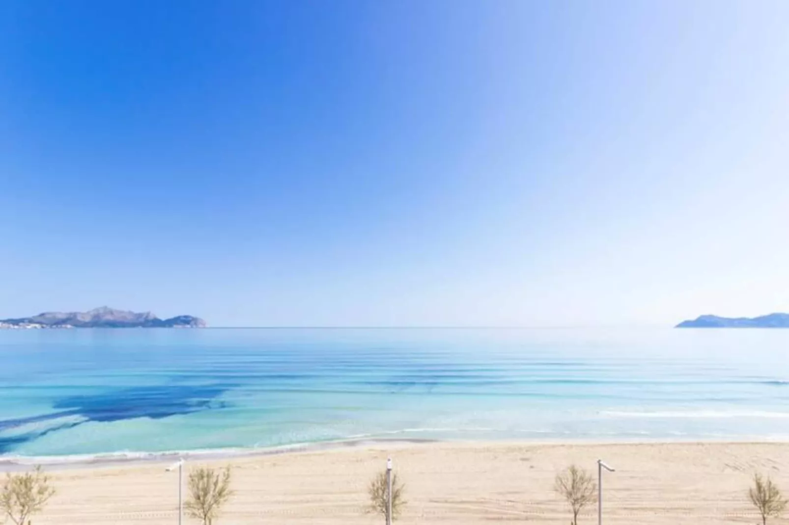 Chalets à Can Picafort-Niet-getagd