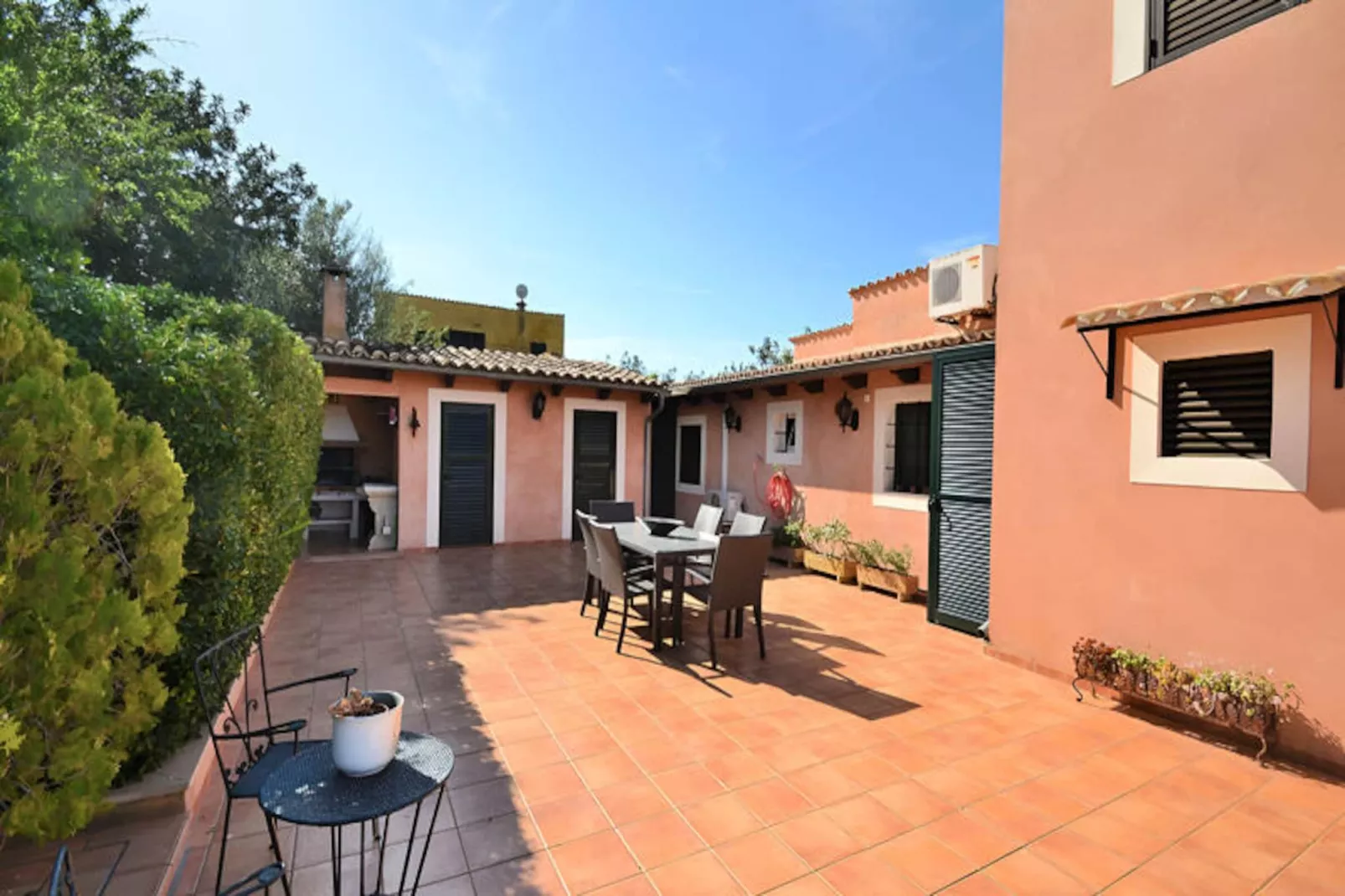 Maison à Inca-Niet-getagd