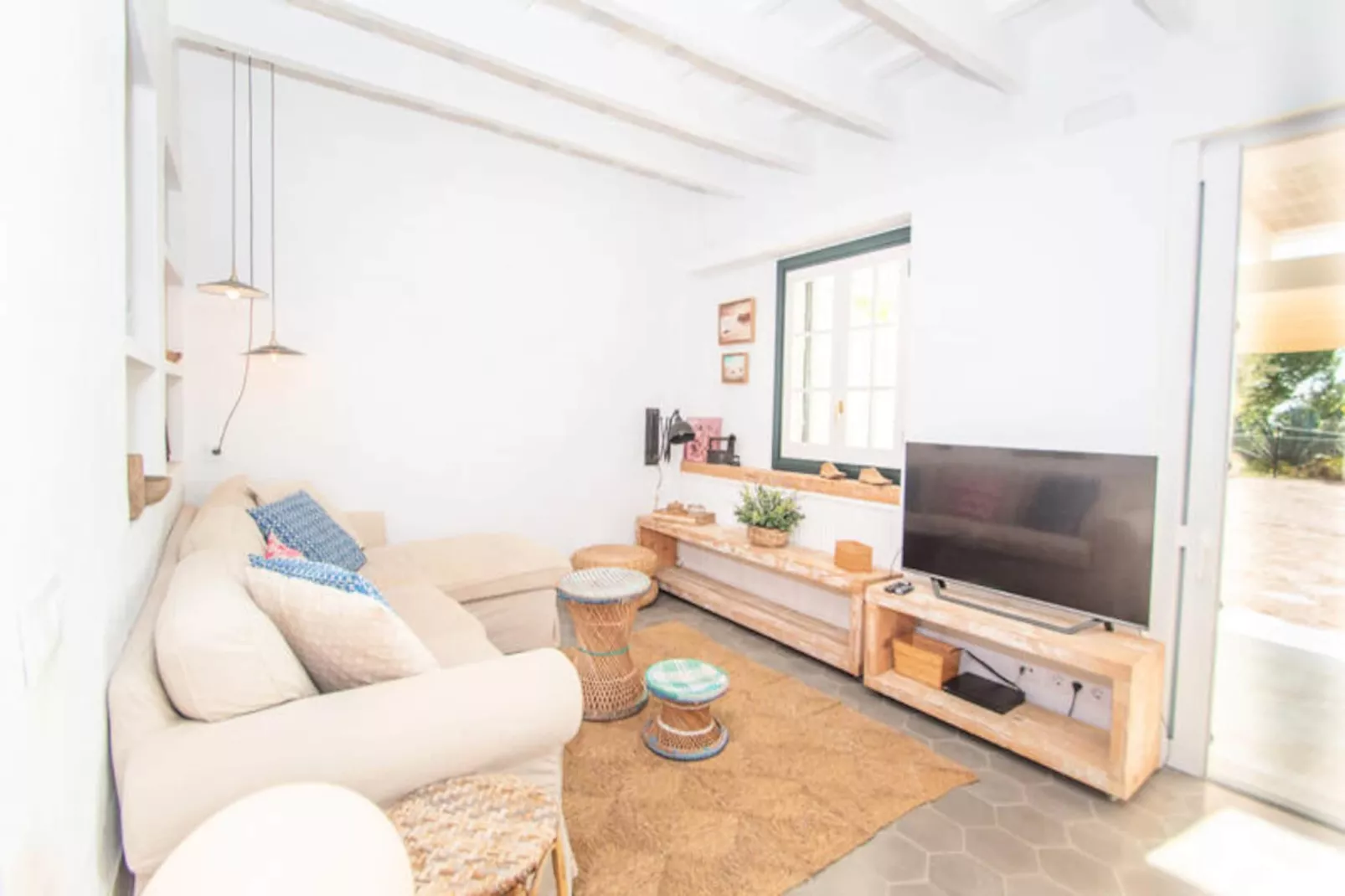 Maison à Cala Galdana-Niet-getagd