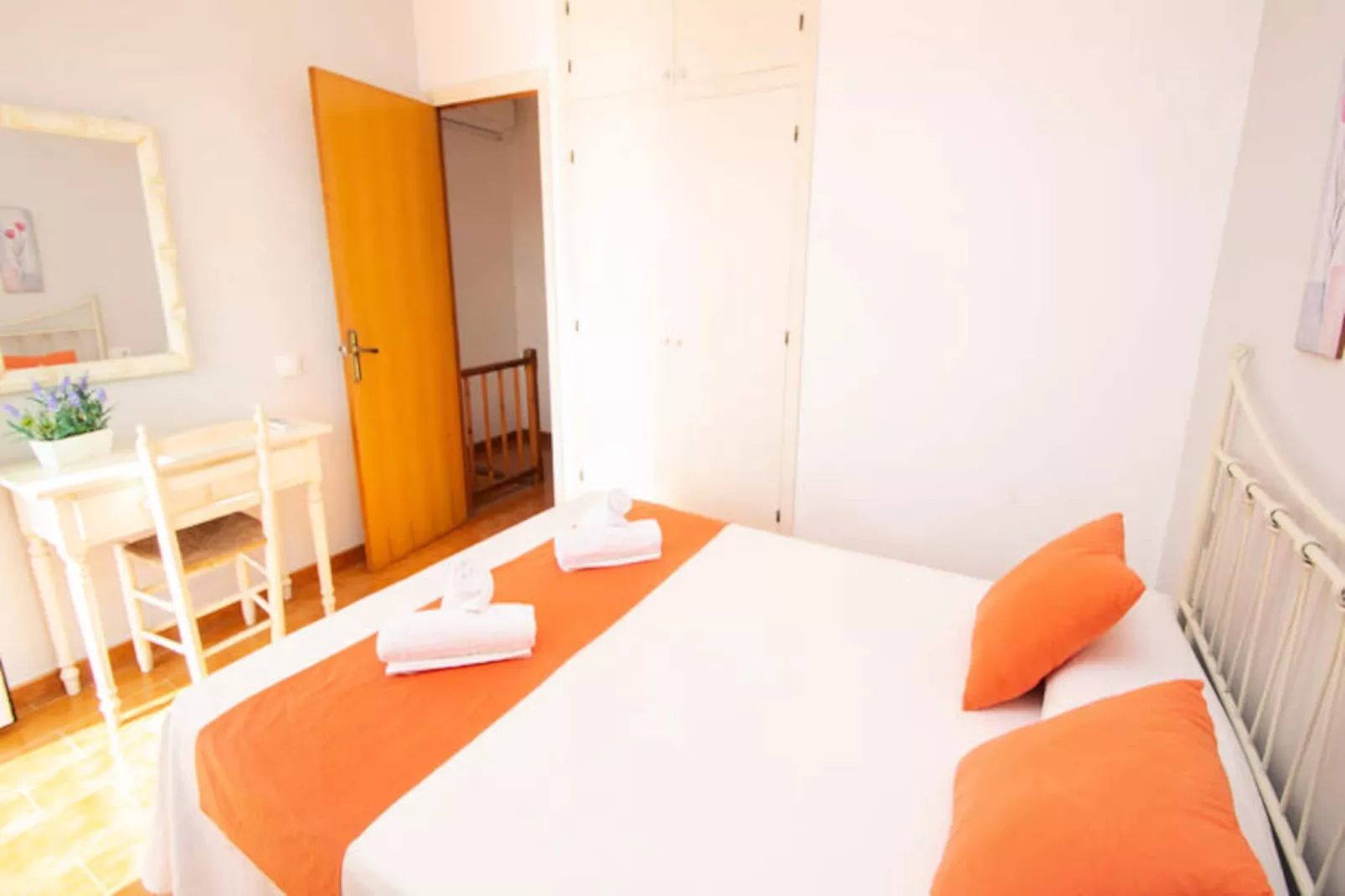 Appartements à Cala Galdana-Niet-getagd