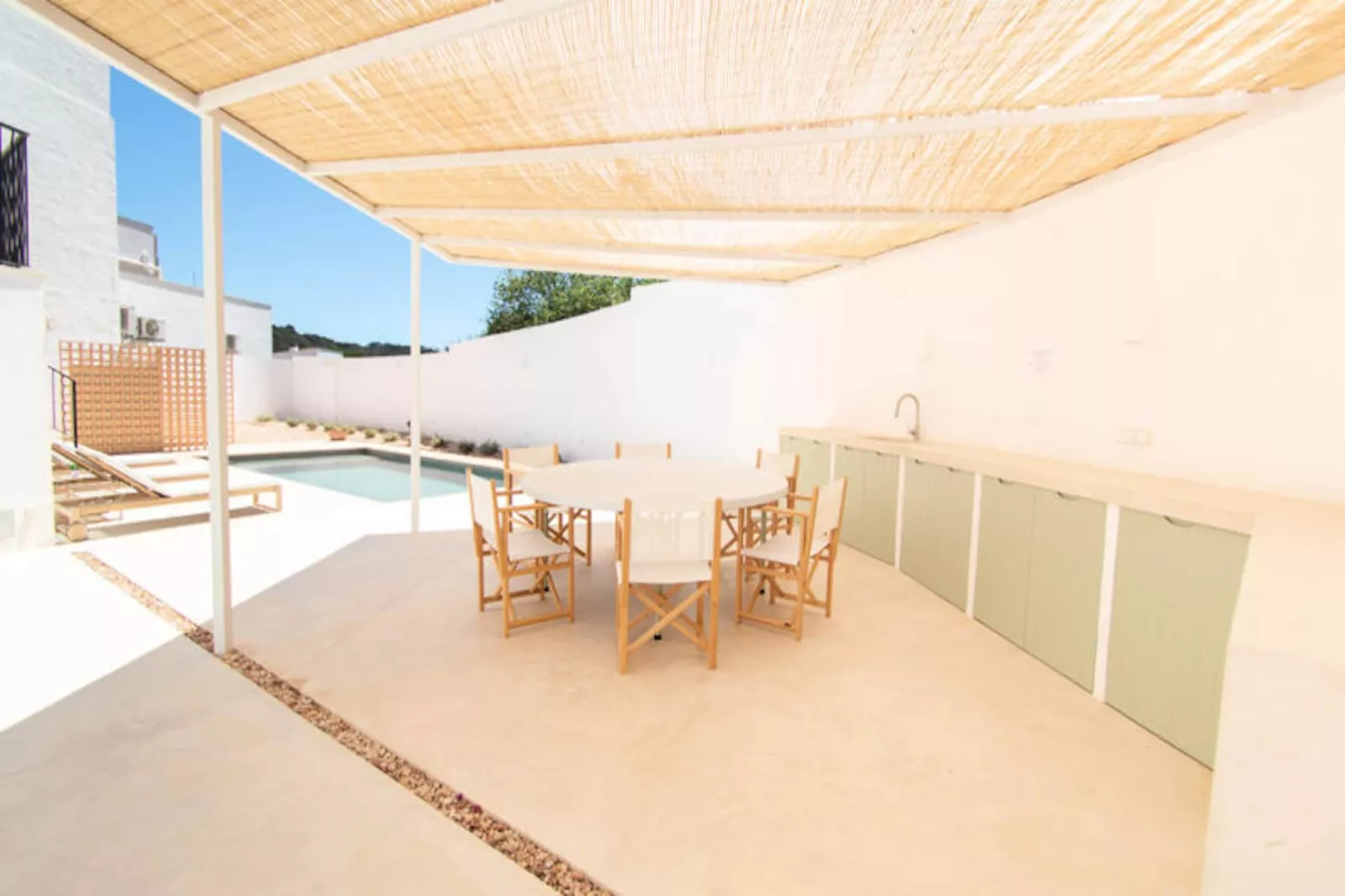 Maison à Ferreries-Niet-getagd