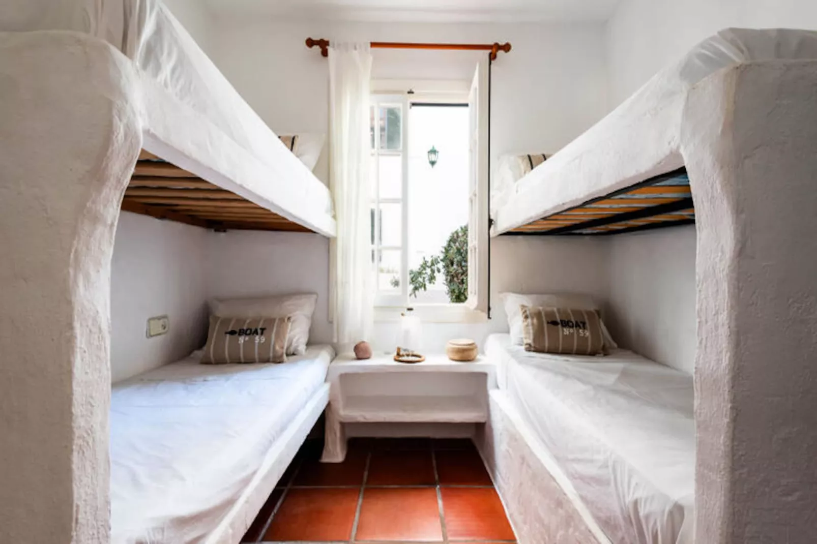 Appartements à Son Parc-Niet-getagd