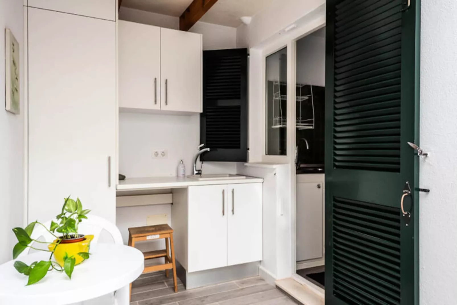 Appartements à Cala en Blanes-Niet-getagd