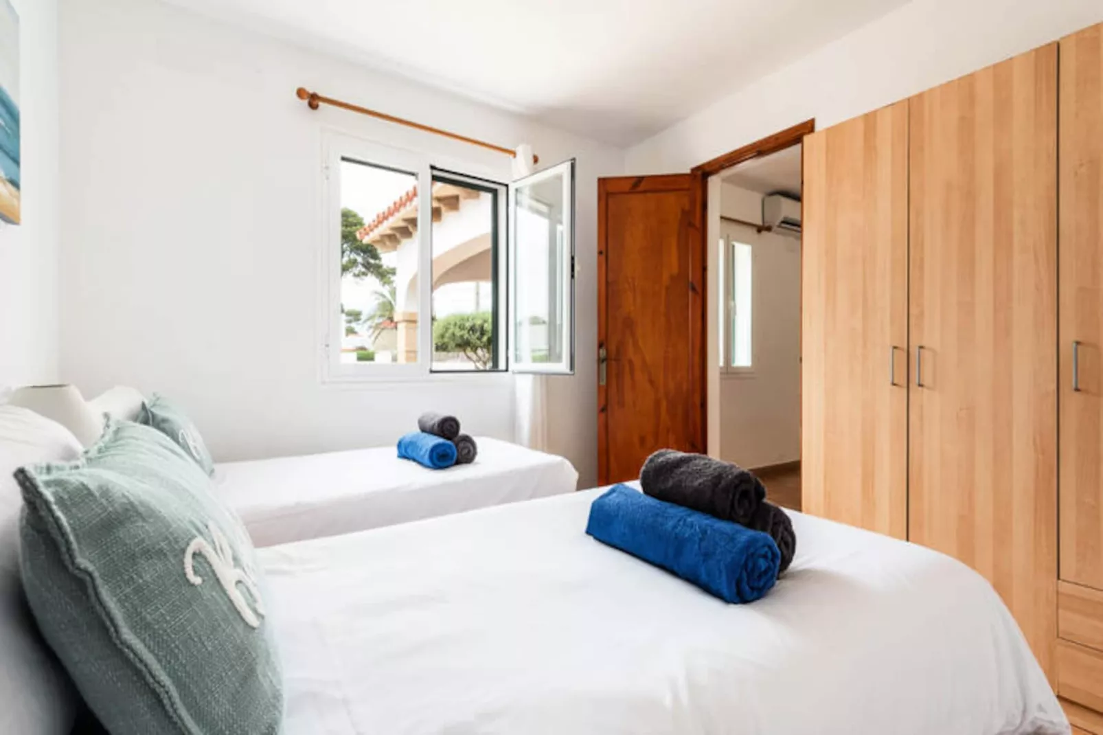 Maison à Cala Blanca-Niet-getagd