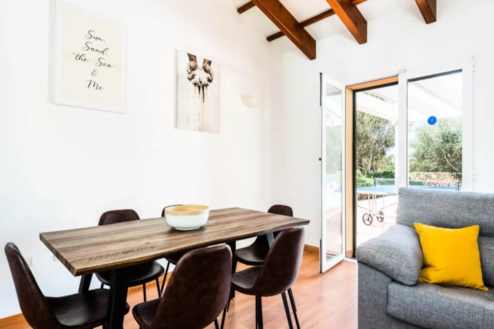 Maison à Ciutadella de Menorca-Niet-getagd