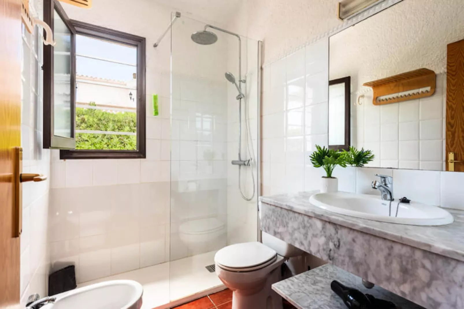 Appartements à Cala Blanca-Niet-getagd