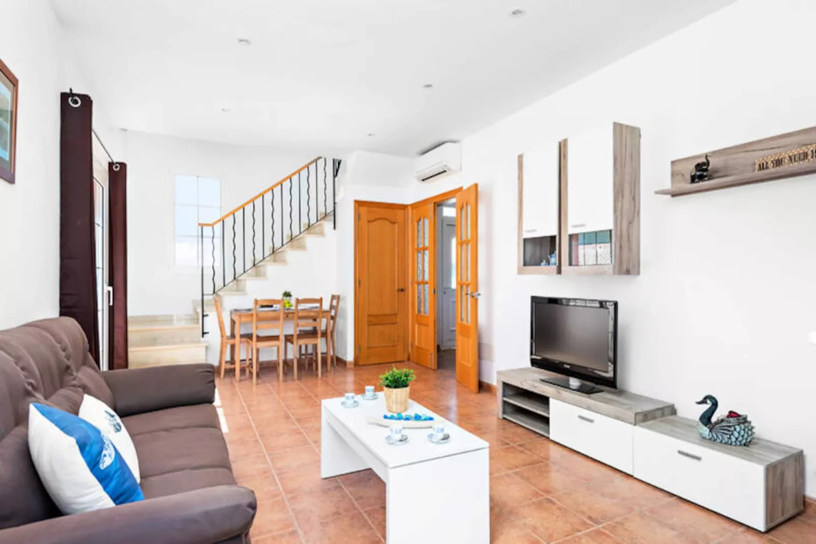 Maison à Ciutadella de Menorca-Niet-getagd