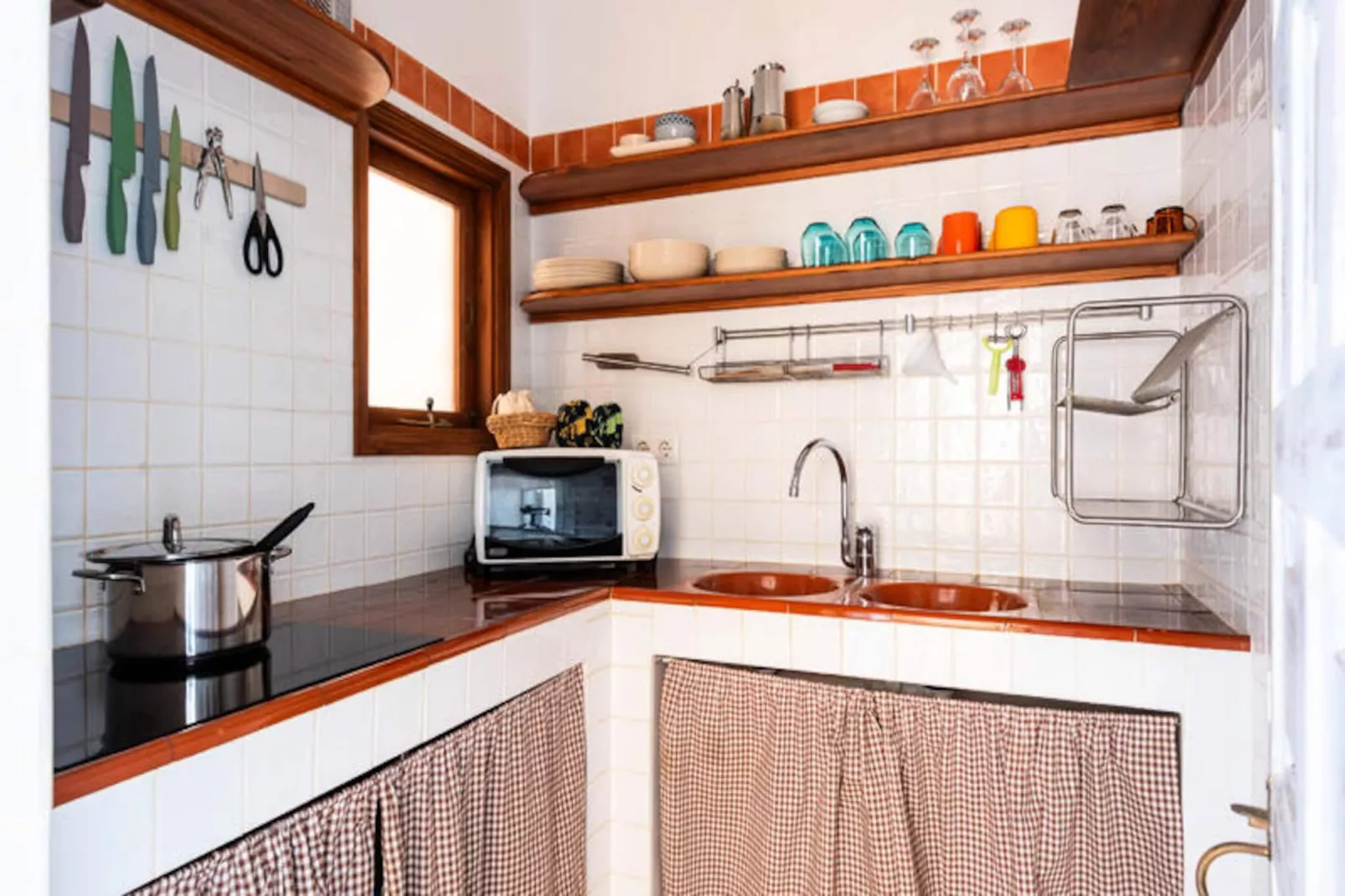 Appartements à Cala Morell - Niet-getagd