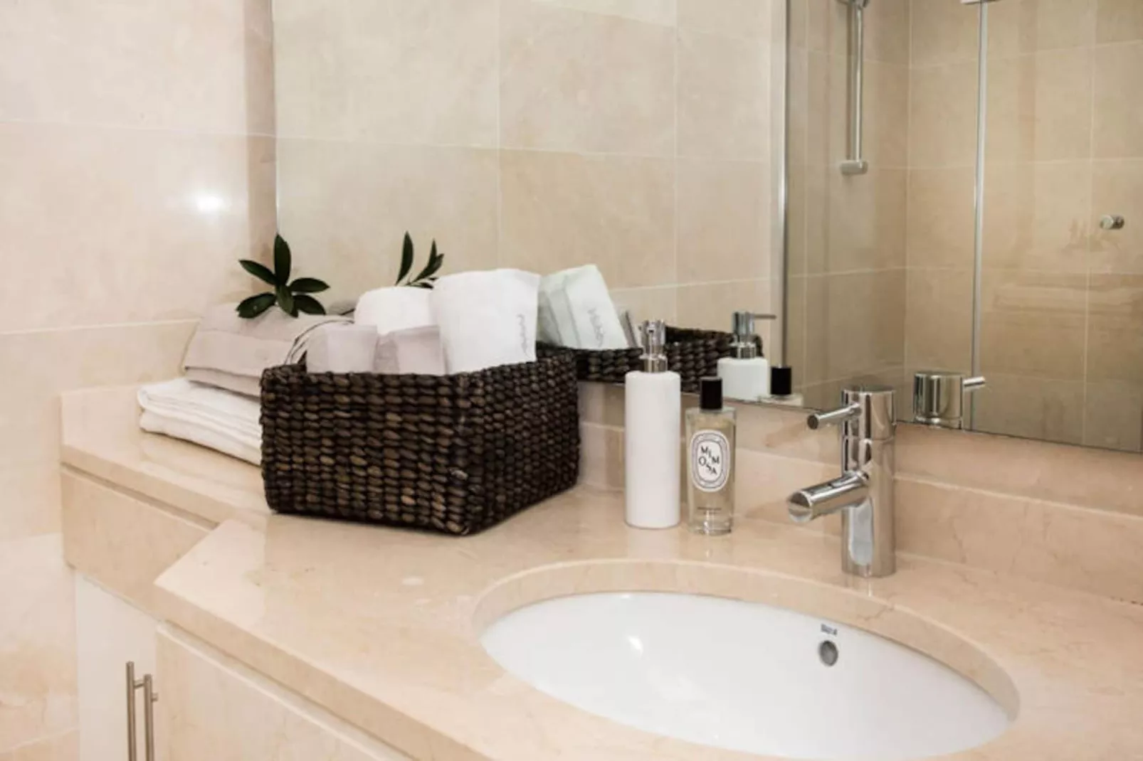 Appartements à Casares-Niet-getagd