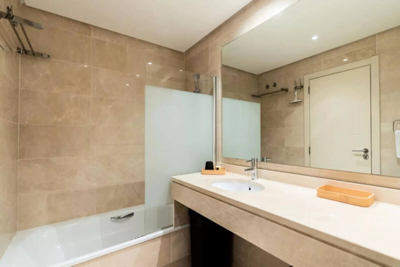 Appartements à Casares-Niet-getagd