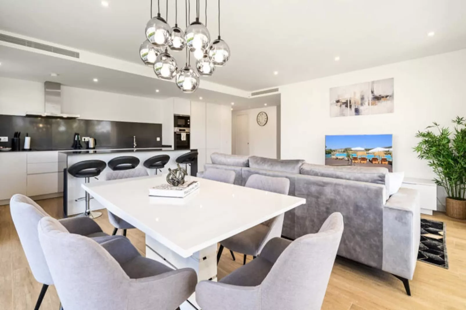 Appartements à Casares-Niet-getagd