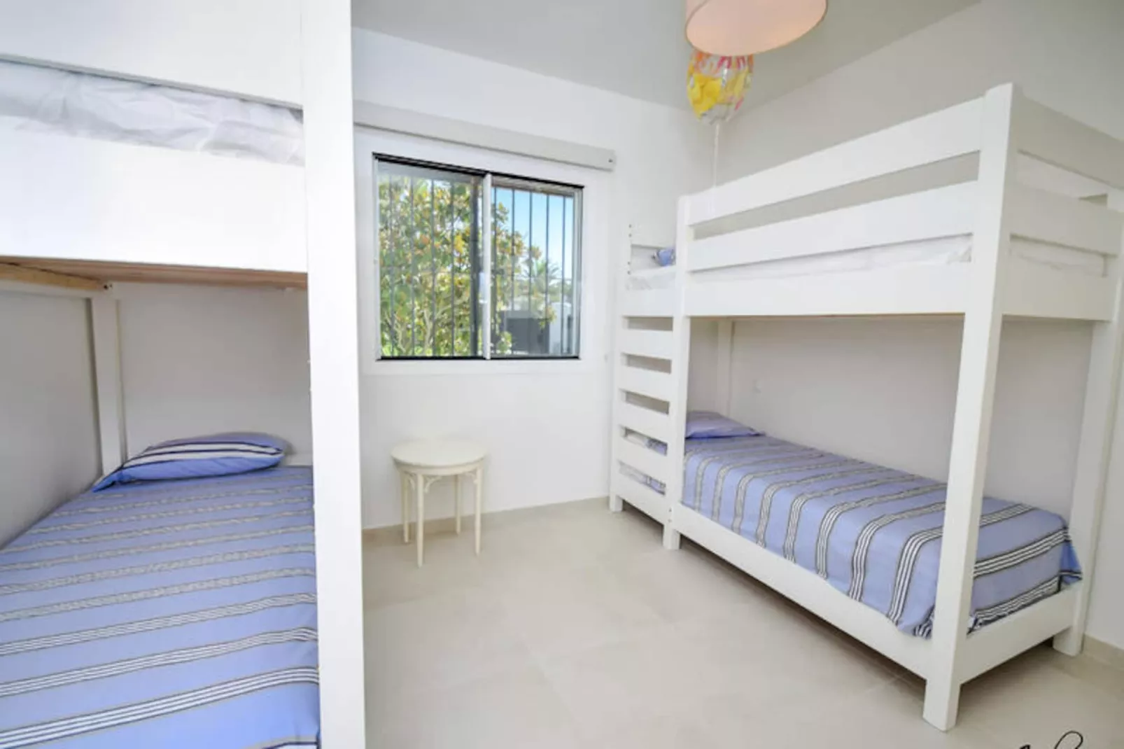 Maison à Marbella-Niet-getagd