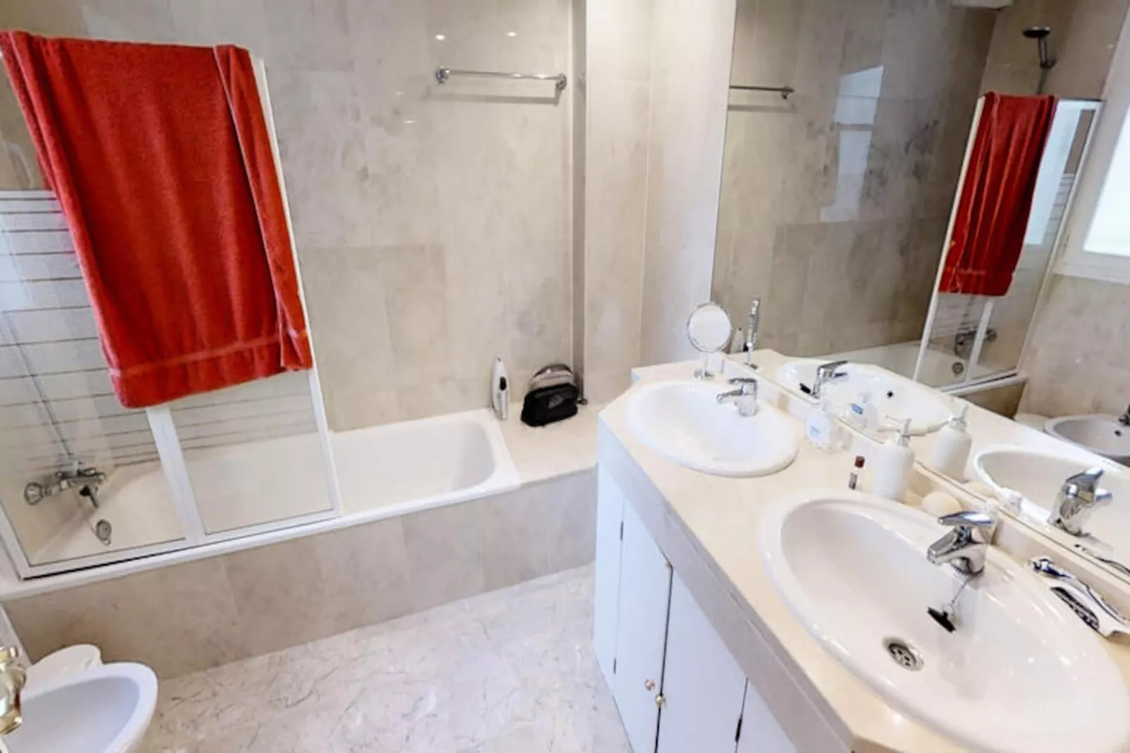 Appartements à Marbella-Niet-getagd