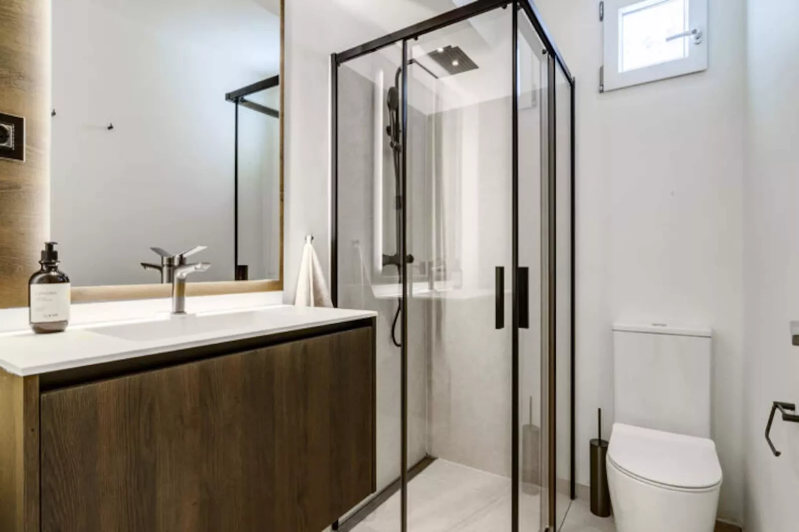 Maison à Marbella-Niet-getagd