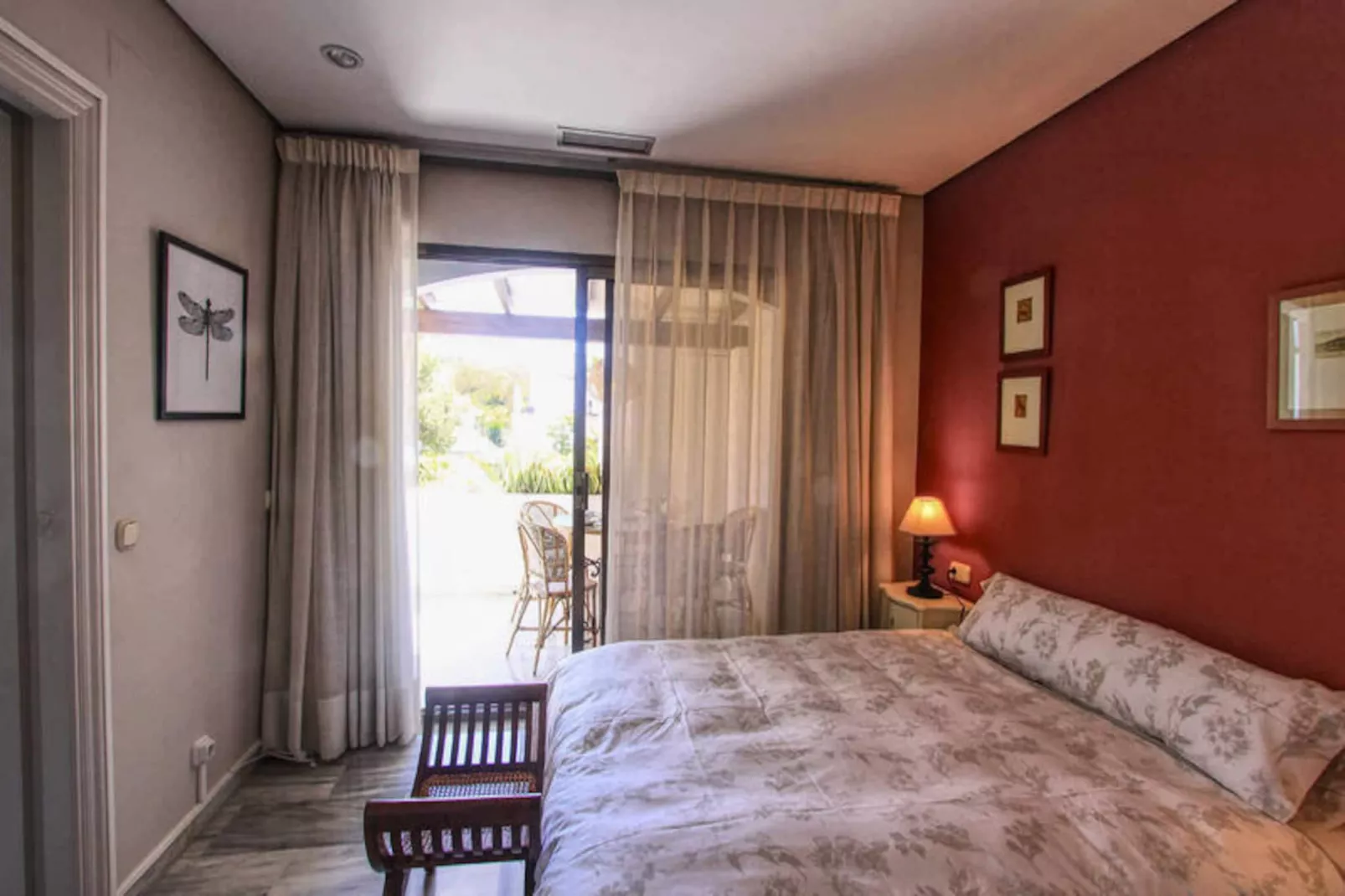 Appartements à Marbella-Niet-getagd