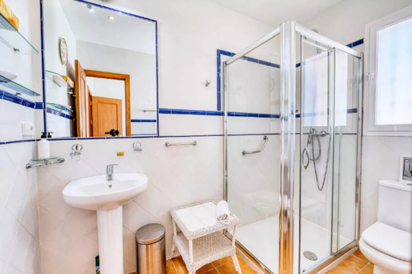 Maison à Estepona-Niet-getagd