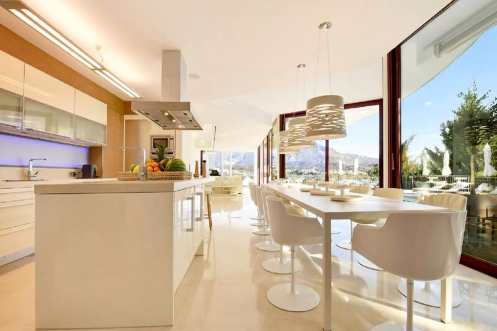 Maison à Marbella-Niet-getagd