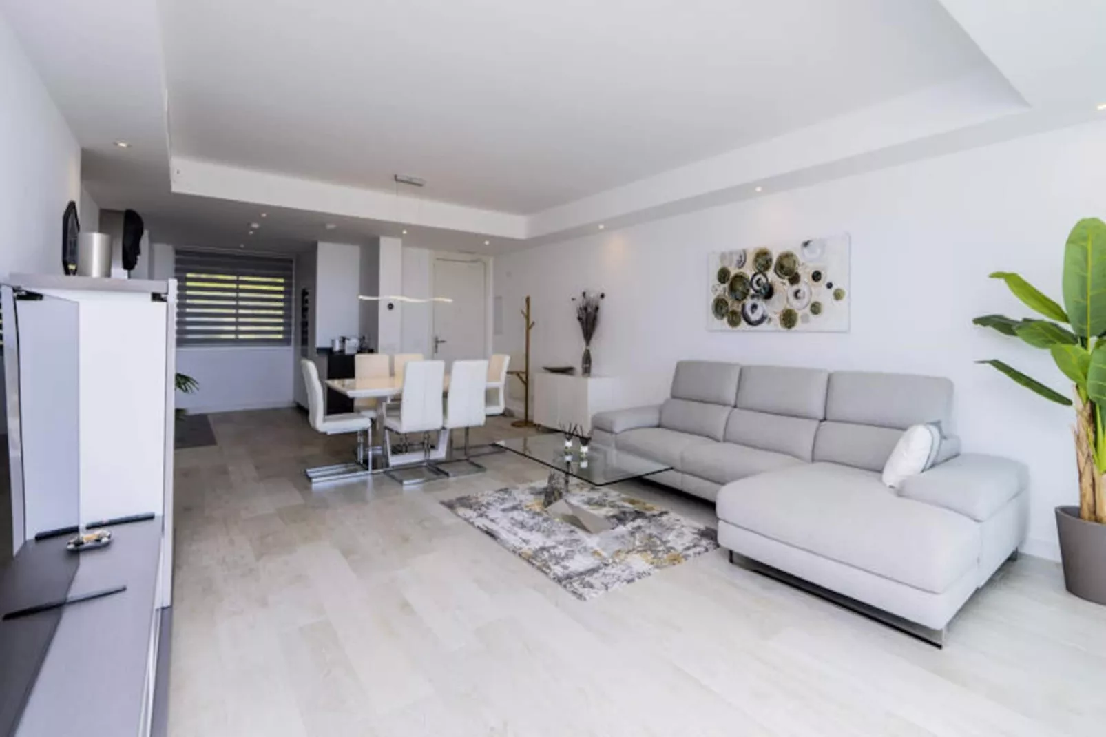 Appartements à Casares-Niet-getagd