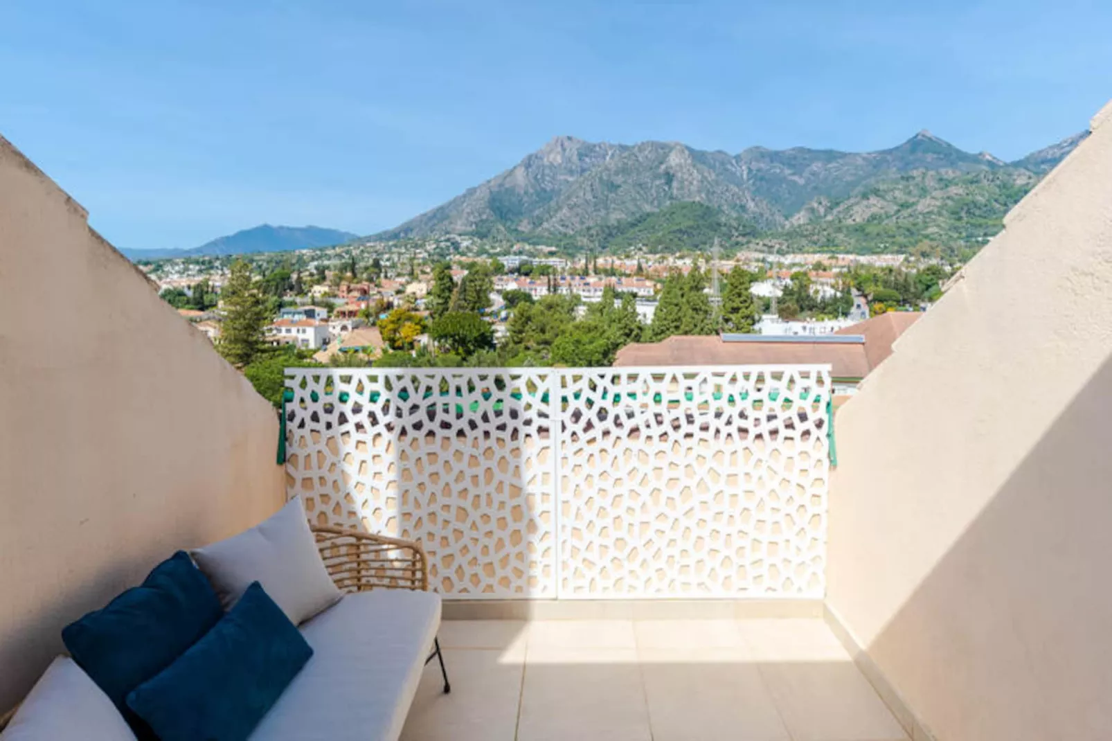 Appartements à Marbella-Niet-getagd