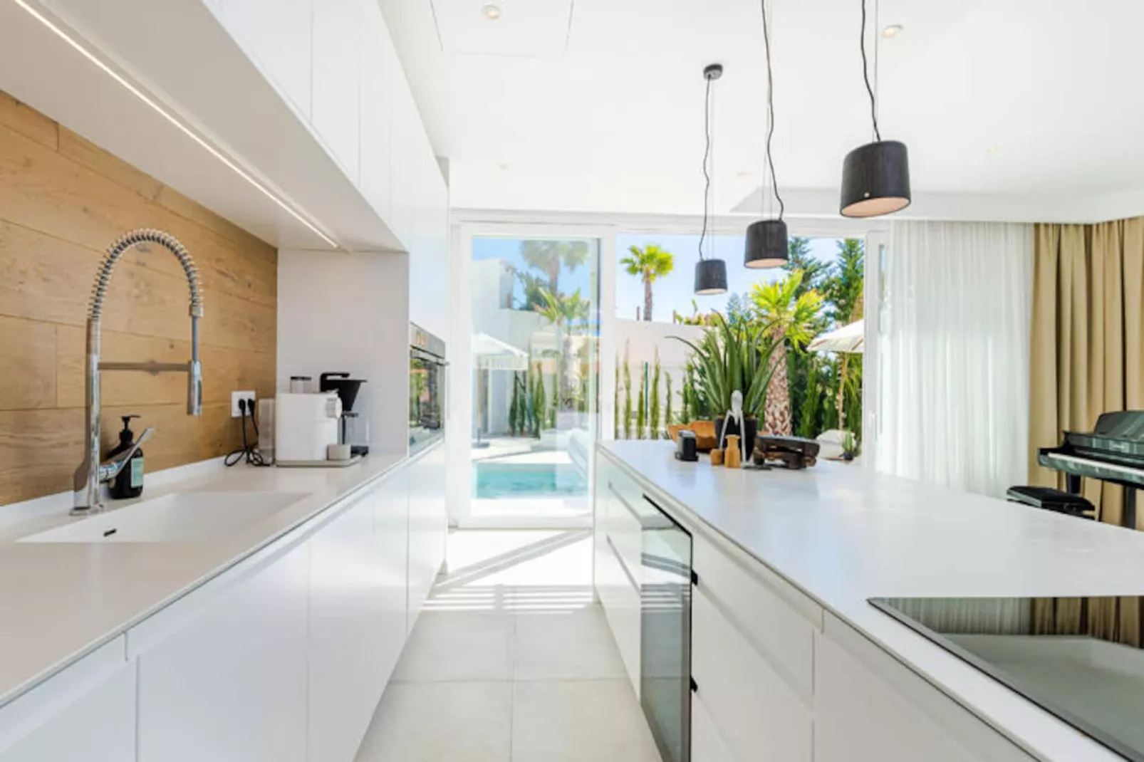 Maison à Mijas Costa-Niet-getagd