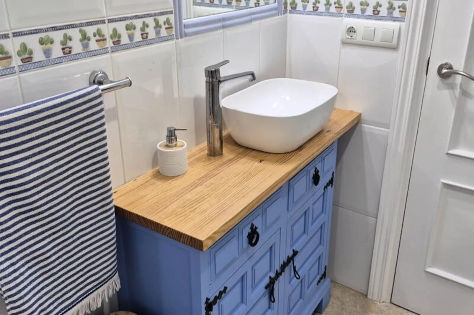 Appartements à Nerja-Niet-getagd