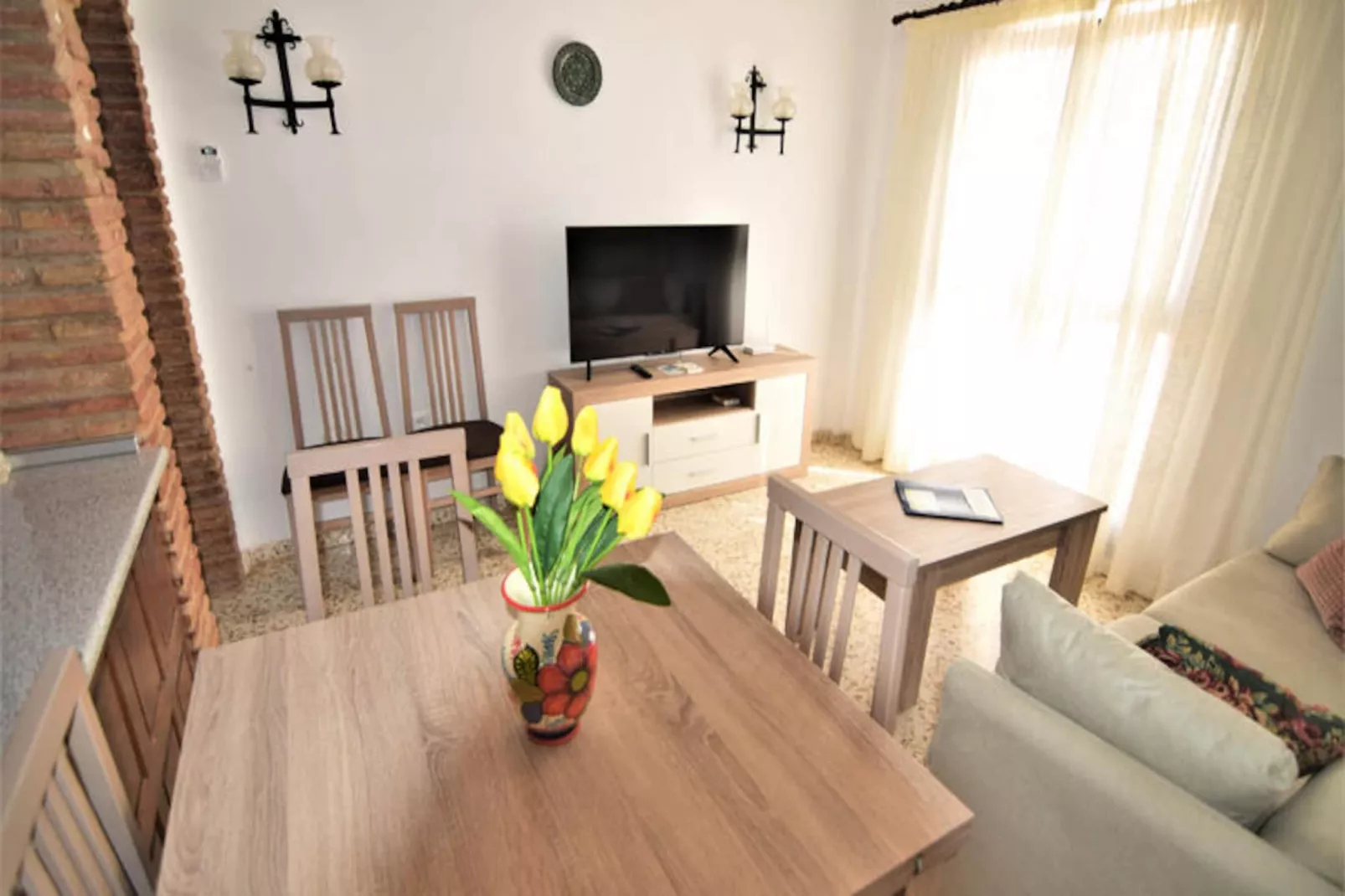 Appartements à Nerja-Niet-getagd