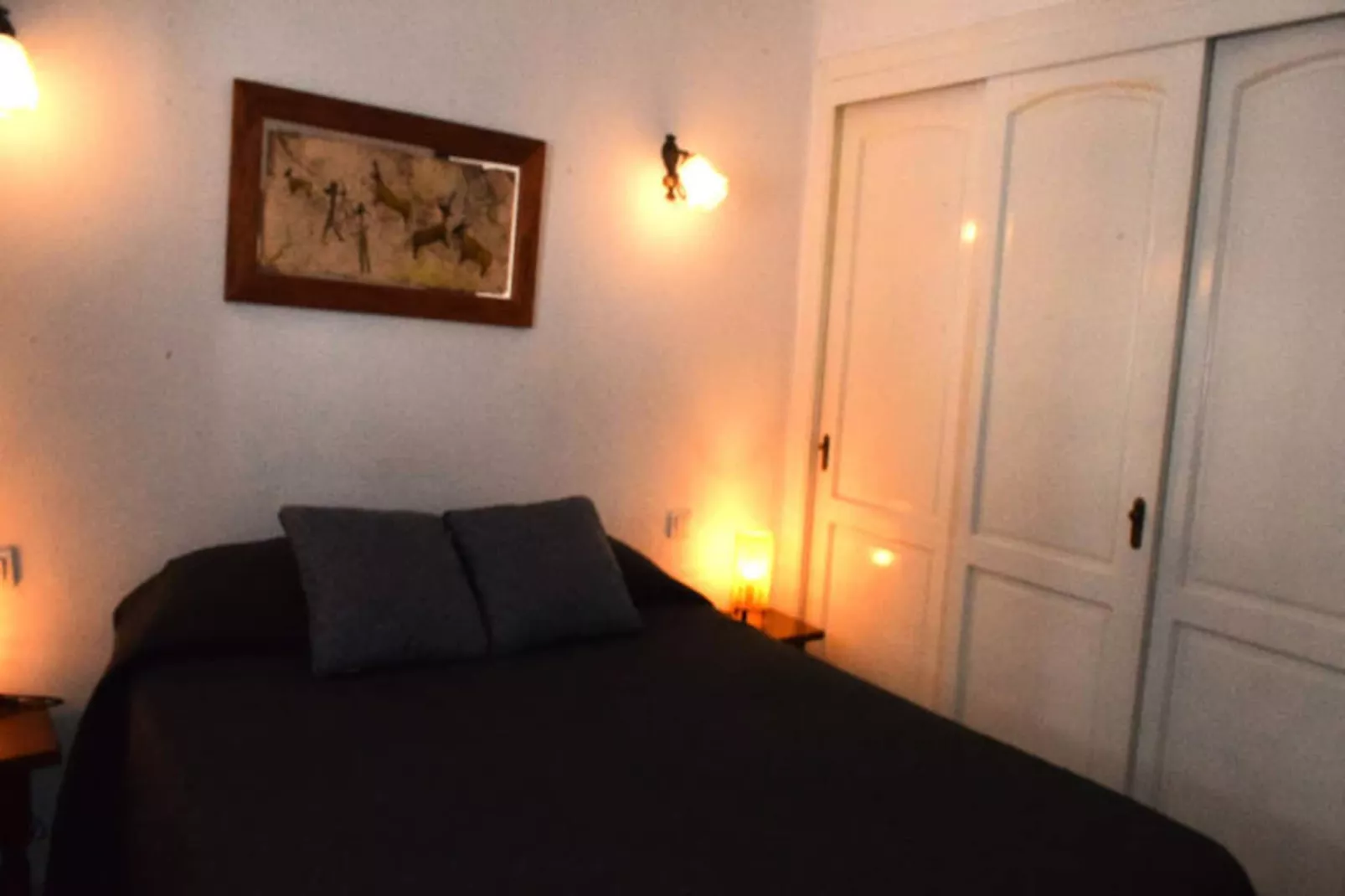 Appartements à Nerja-Niet-getagd