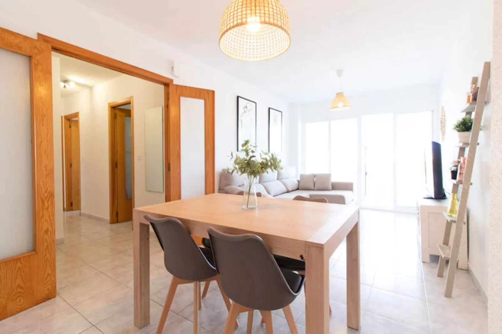 Appartements à Puerto de Sagunto-Niet-getagd