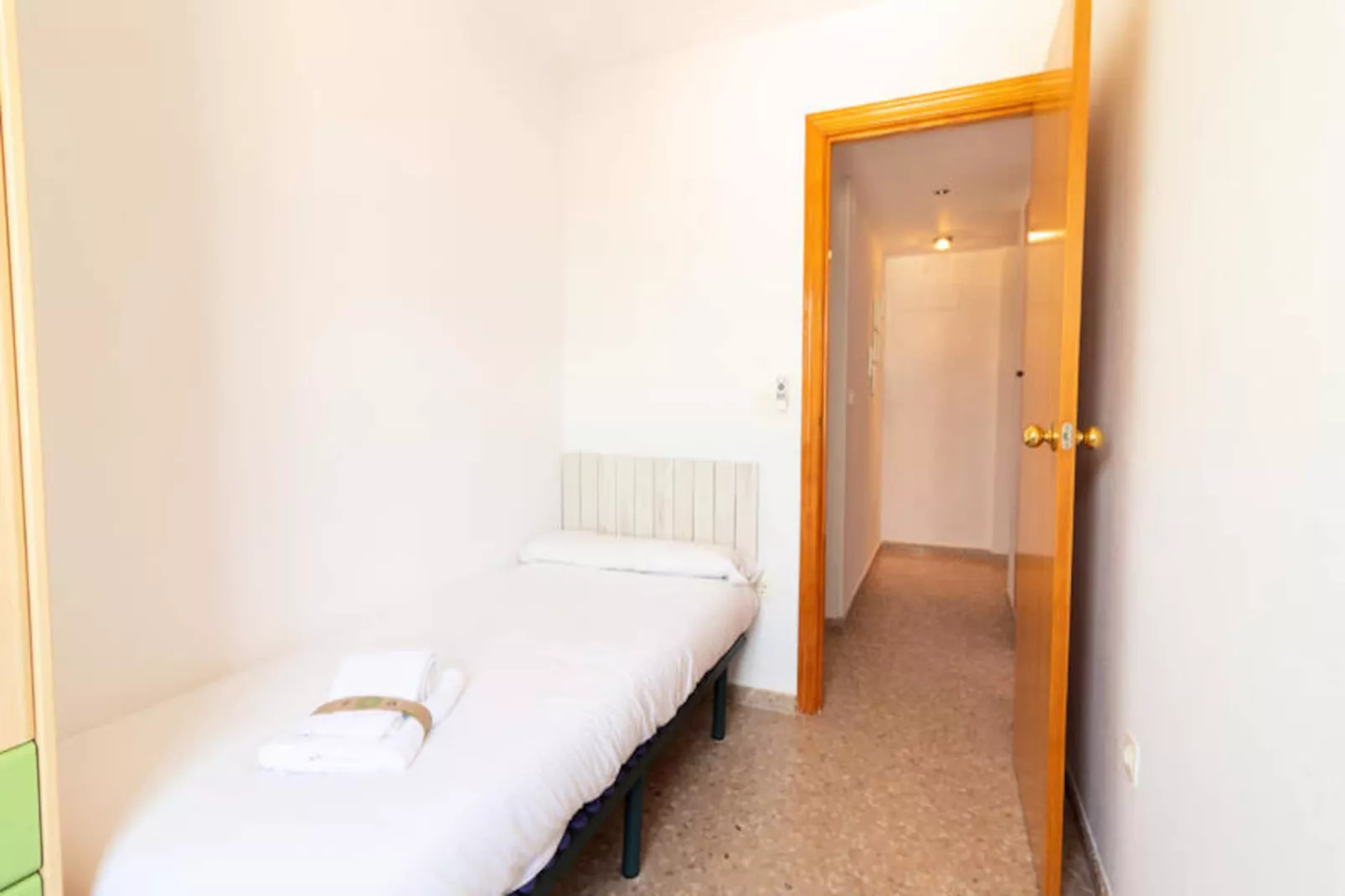 Appartements à Canet d'En Berenguer-Niet-getagd