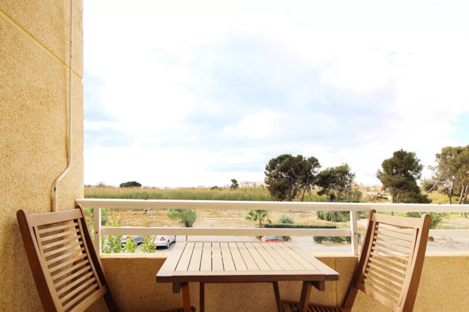 Appartements à Canet d'En Berenguer-Niet-getagd