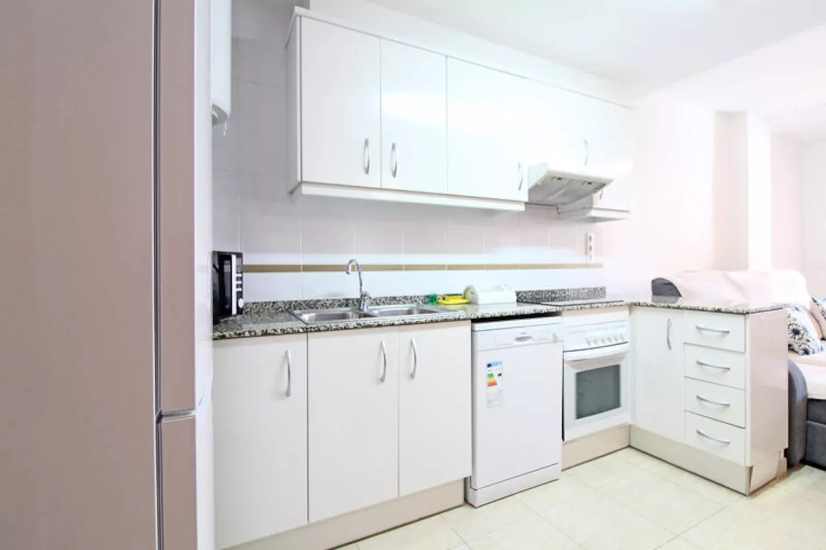 Appartements à Canet d'En Berenguer-Niet-getagd