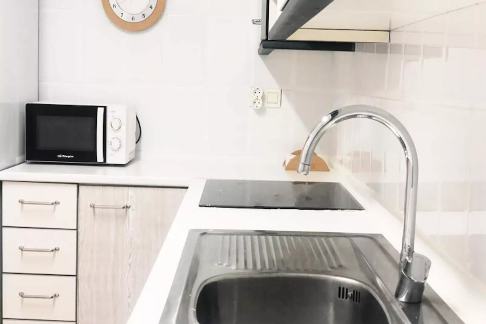 Appartements à Canet d'En Berenguer-Niet-getagd