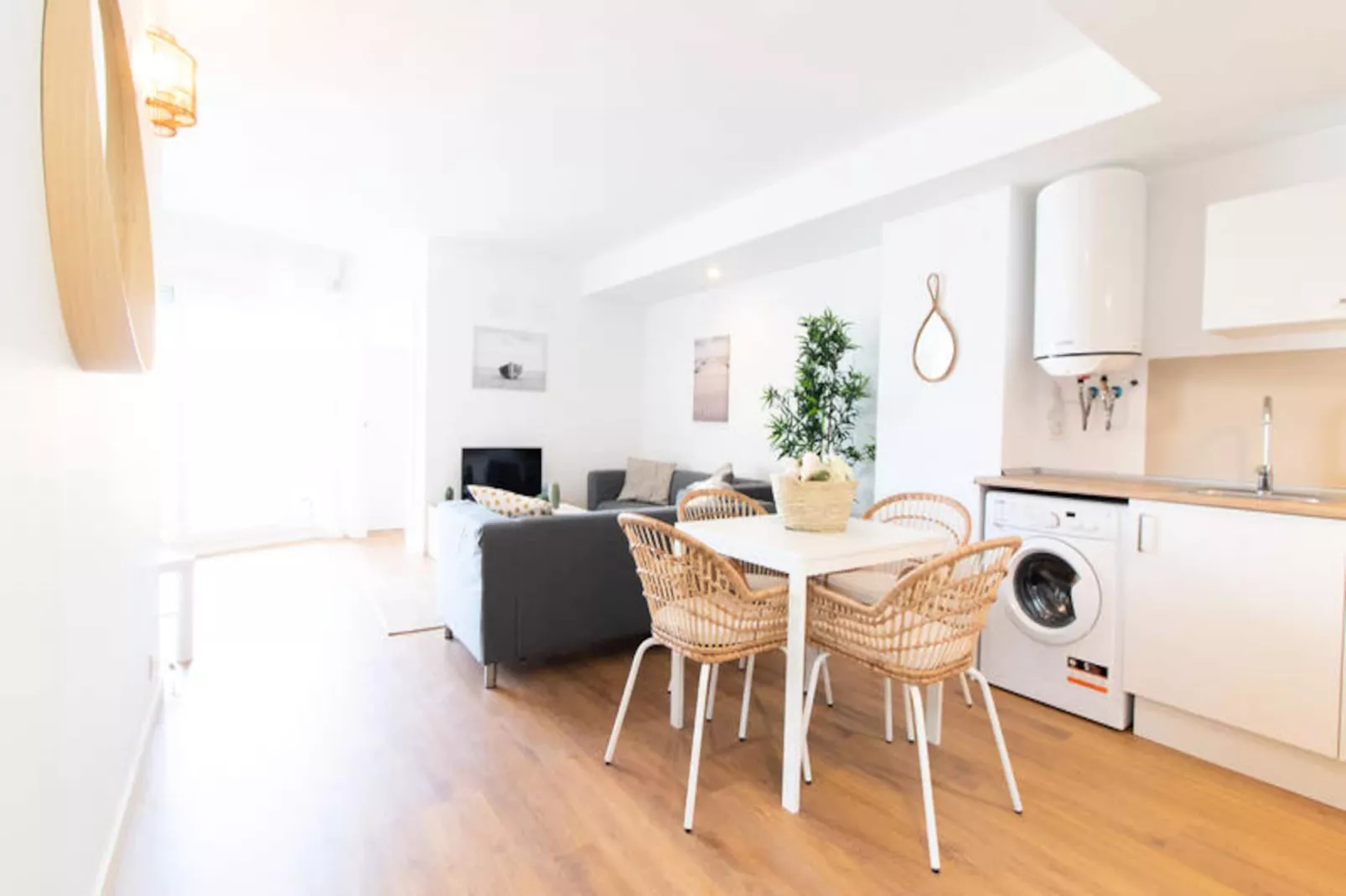 Appartements à Canet d'En Berenguer-Niet-getagd