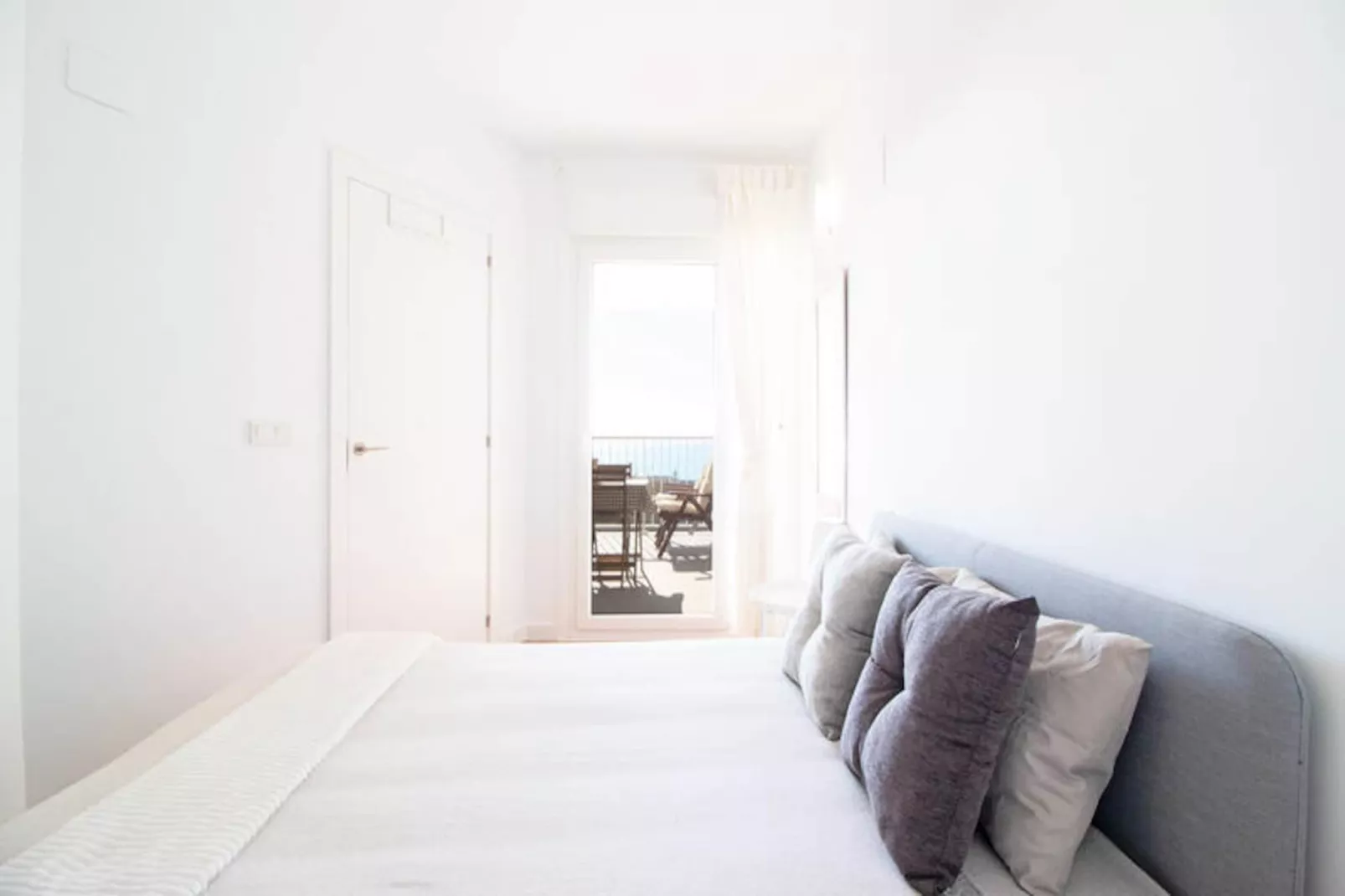 Appartements à Canet d'En Berenguer-Niet-getagd