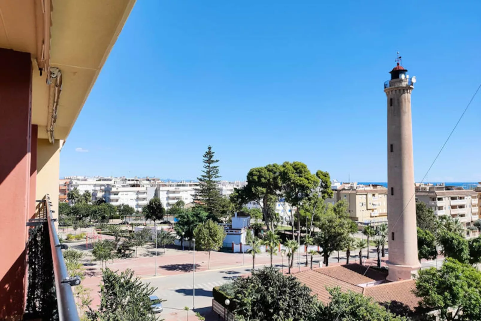 Appartements à Canet d'En Berenguer-Niet-getagd