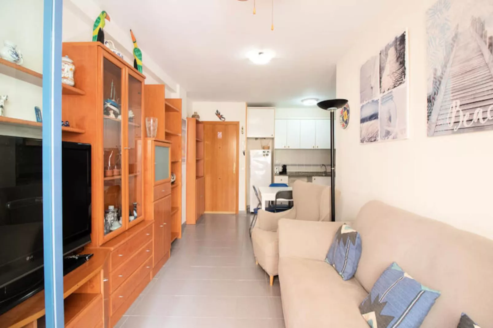 Appartements à Canet d'En Berenguer-Niet-getagd