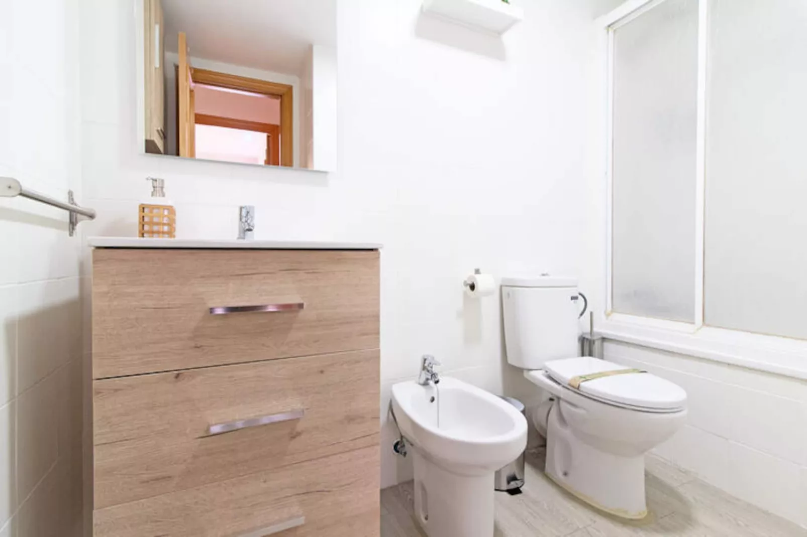 Appartements à Canet d'En Berenguer-Niet-getagd