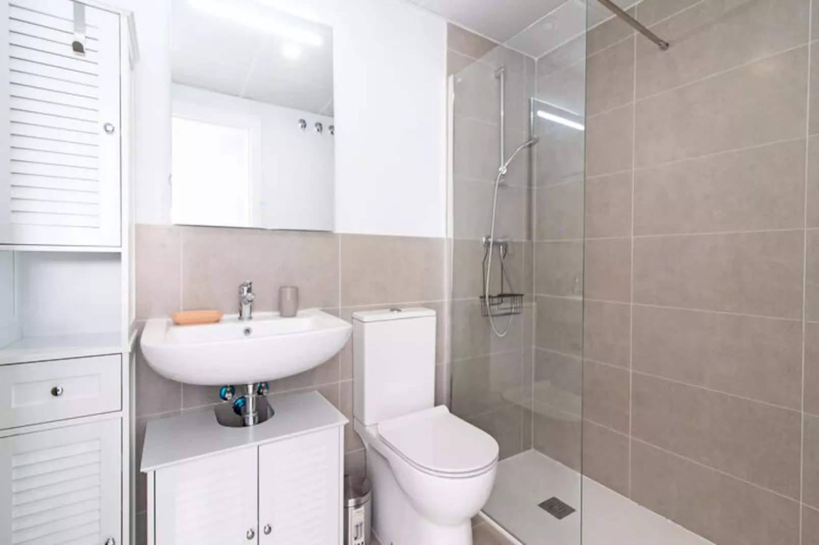 Appartements à Canet d'En Berenguer-Niet-getagd