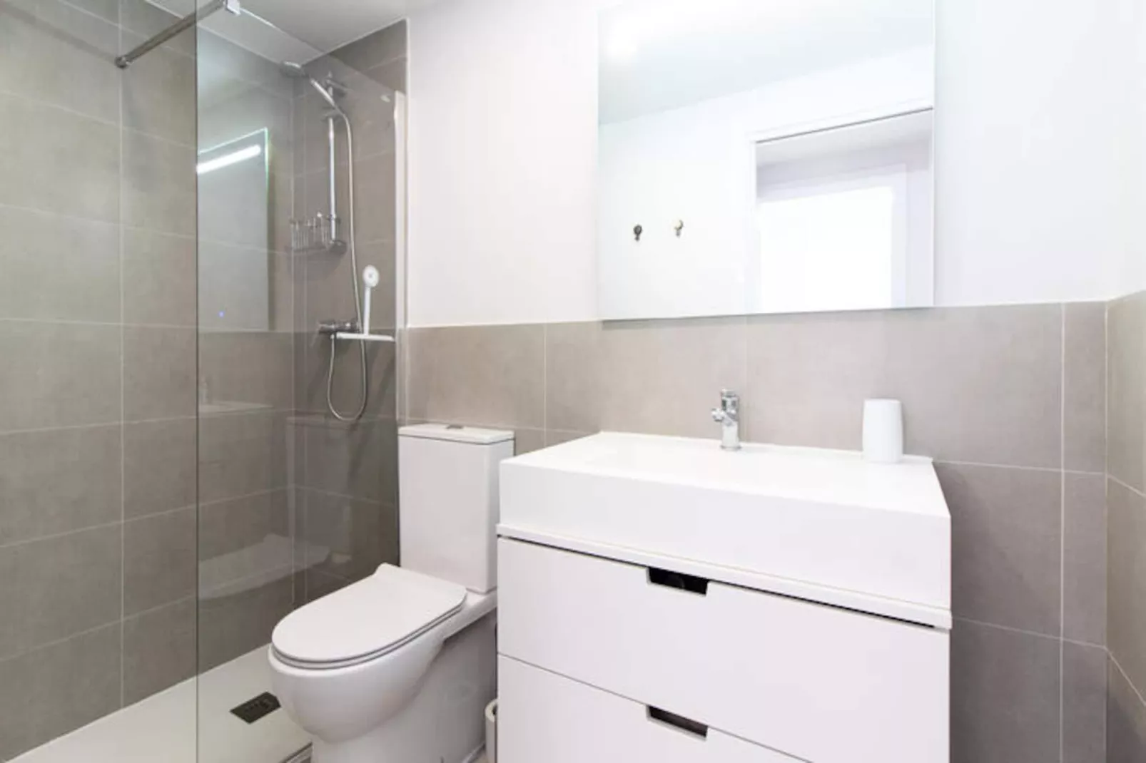 Appartements à Canet d'En Berenguer-Niet-getagd