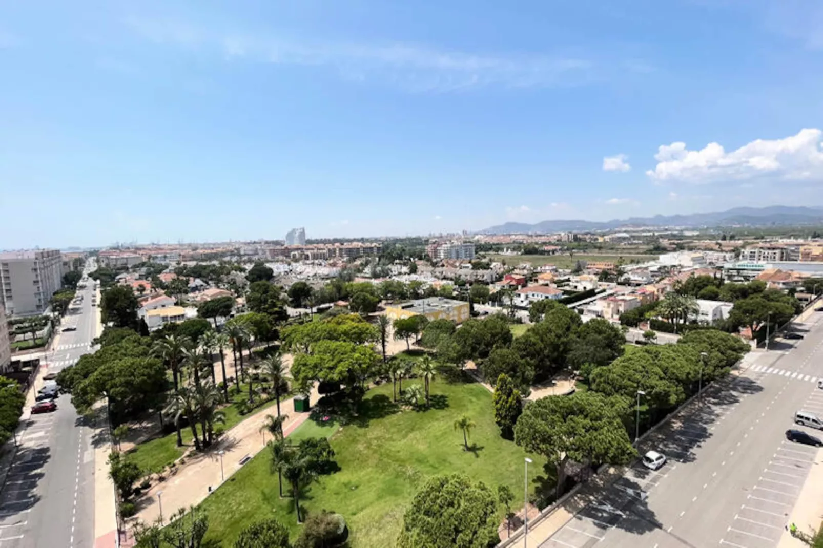 Appartements à Canet d'En Berenguer-Niet-getagd