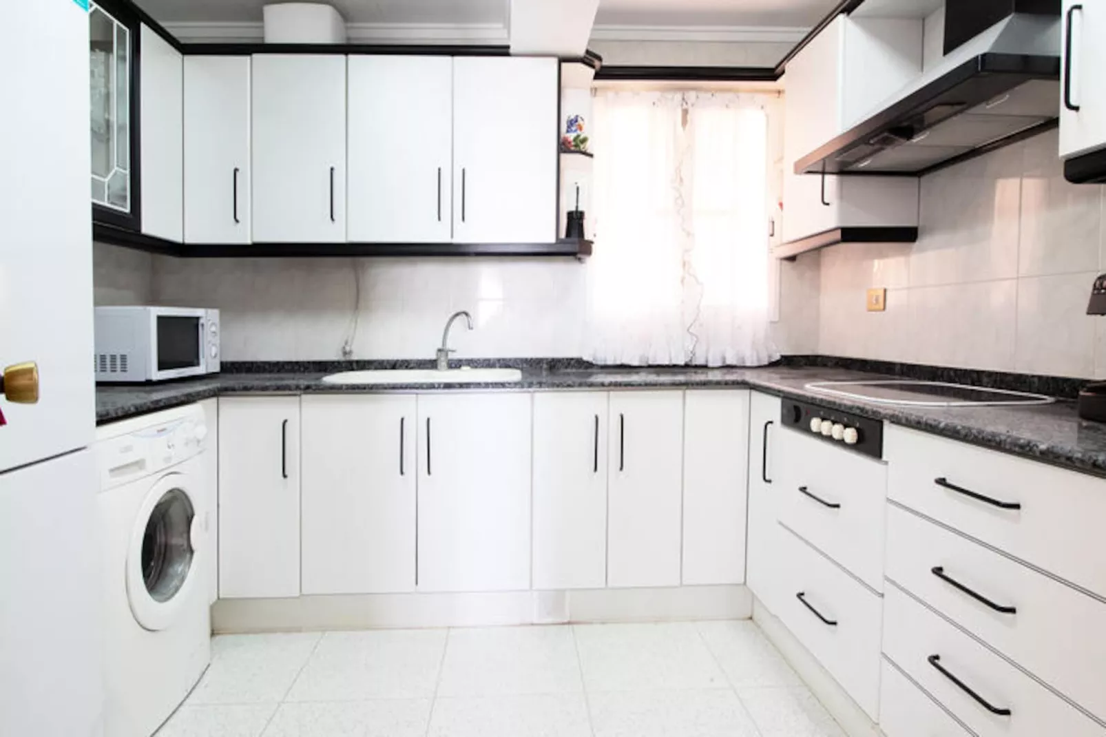 Appartements à Canet d'En Berenguer-Niet-getagd