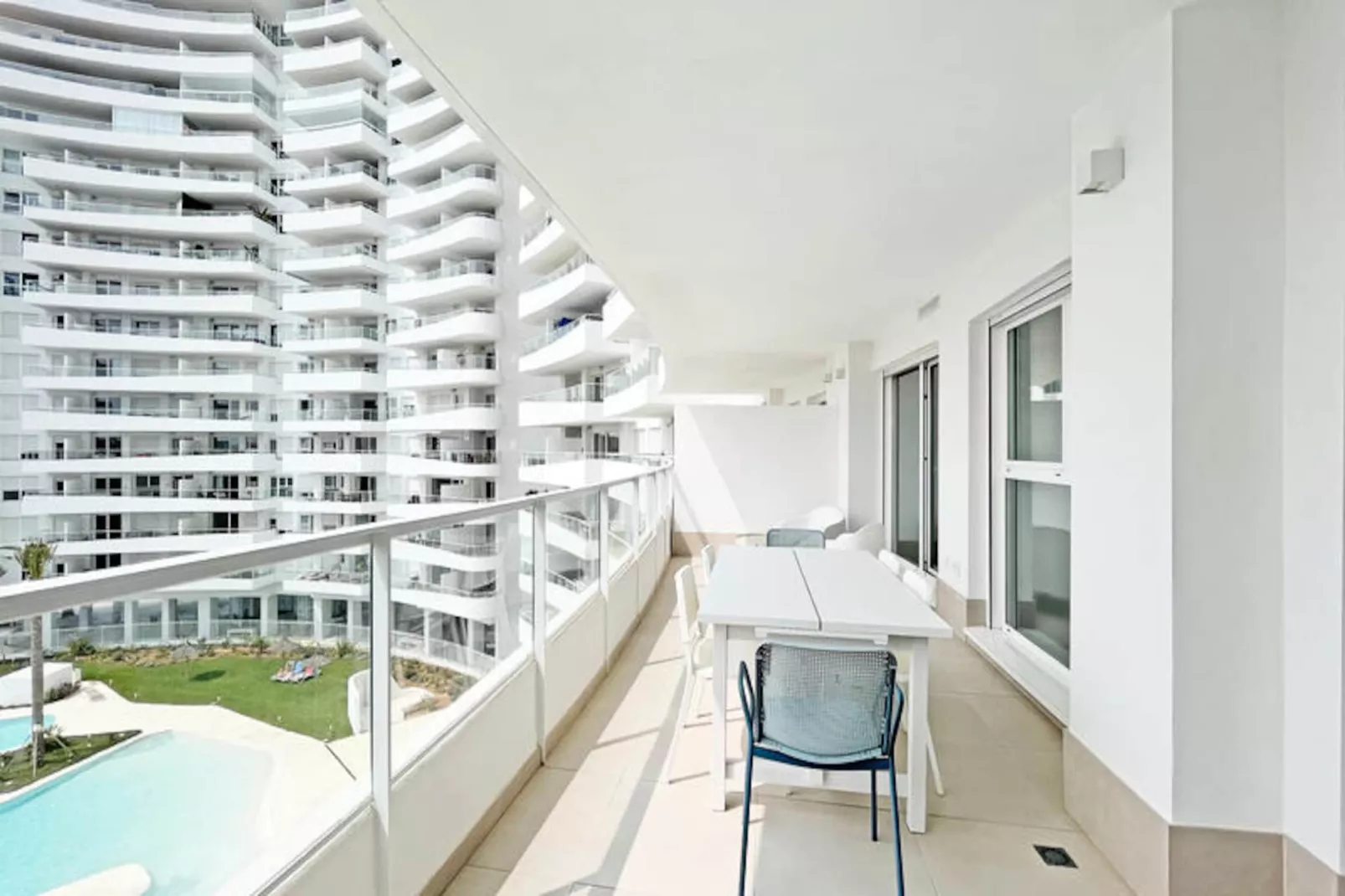 Appartements à Canet d'En Berenguer-Niet-getagd