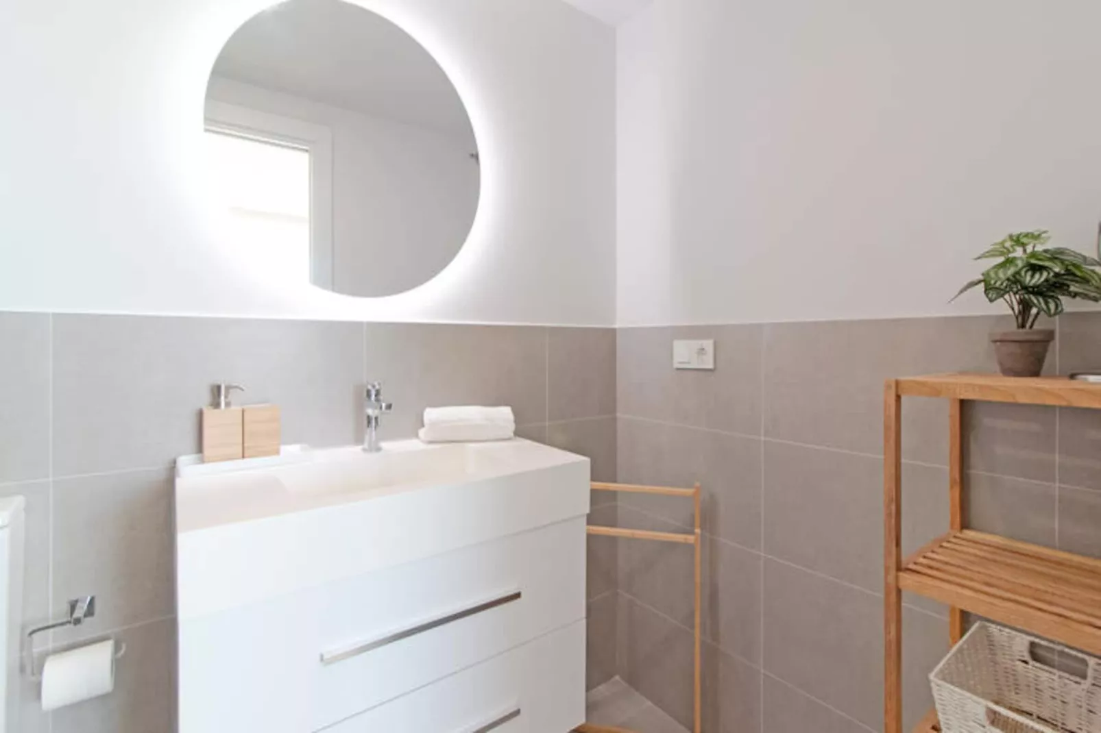 Appartements à Canet d'En Berenguer-Niet-getagd